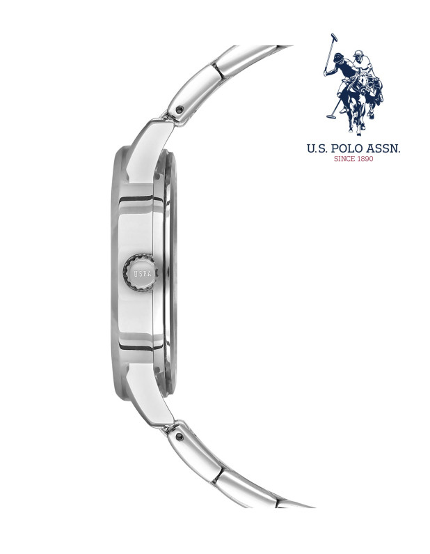 U.S. Polo Assn. Ladies Watch
